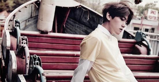 Thời kỳ tỏa sáng của từng thành viên EXO qua các ca khúc - Ảnh 8.