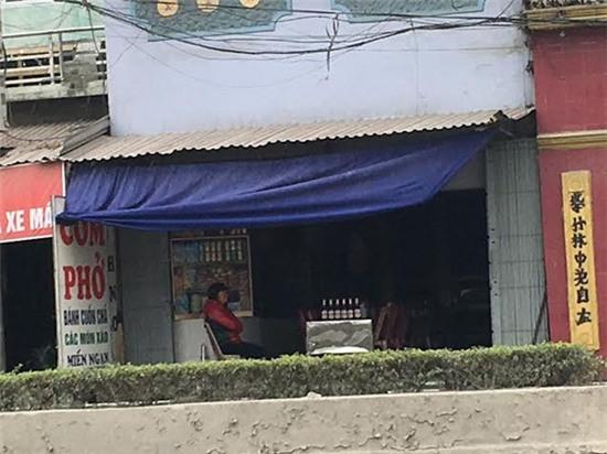 Quán ăn, chộp giật, 200 nghìn, bát phở, Hà Nam, tồn tại, ngang nhiên, chặt chém