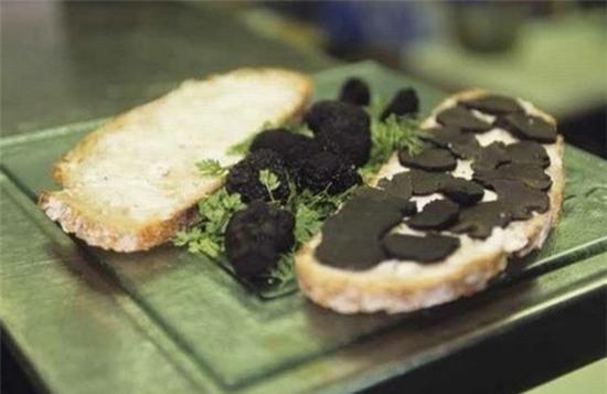 5 món ăn có giá trên trời dành cho giới siêu giàu tại Dubai - Ảnh 1.