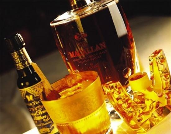 5 món ăn có giá trên trời dành cho giới siêu giàu tại Dubai - Ảnh 5.