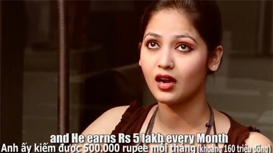 Clip: Cái kết muối mặt của cô gái từng đá không thương tiếc người yêu nghèo - Ảnh 4.