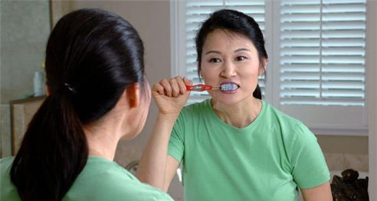 thói quen nên làm trước khi ngủ