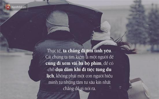 Tại sao thời nay các cặp đôi lại dễ chia tay đến thế? - Ảnh 2.
