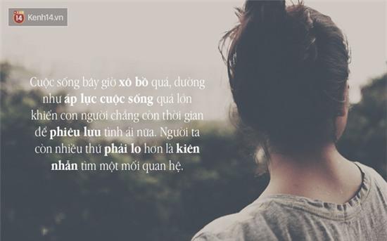 Tại sao thời nay các cặp đôi lại dễ chia tay đến thế? - Ảnh 3.