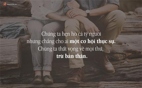 Tại sao thời nay các cặp đôi lại dễ chia tay đến thế? - Ảnh 4.