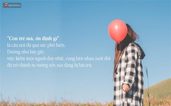 Tại sao thời nay các cặp đôi lại dễ chia tay đến thế? - Ảnh 6.
