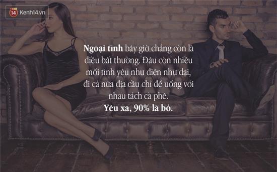 Tại sao thời nay các cặp đôi lại dễ chia tay đến thế? - Ảnh 7.