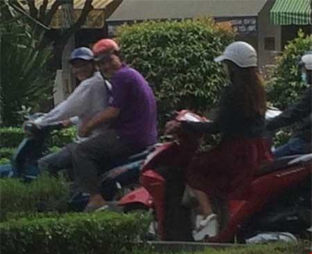 Bài 1: Chợ mại dâm di động lớn nhất Sài Gòn - Ảnh 4.