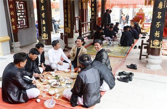 Chả có lý do gì để không bỏ Tết Âm lịch! - Ảnh 1.