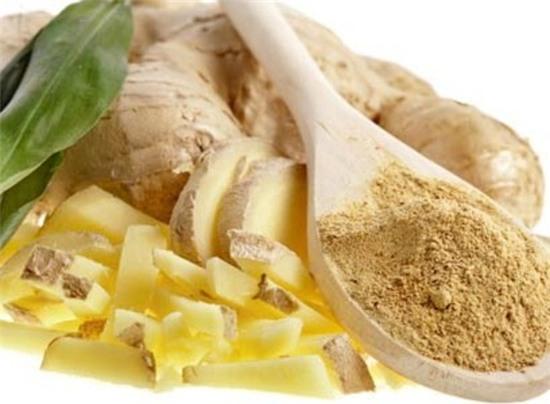 Gừng không chỉ là loại gia vị cho các món ăn thêm ngon, nó còn đem lại nhiều lợi ích đối với sức khỏe.