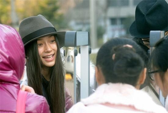 Angelababy khởi kiện vì tin đồn hãm hại loạt hoa đán