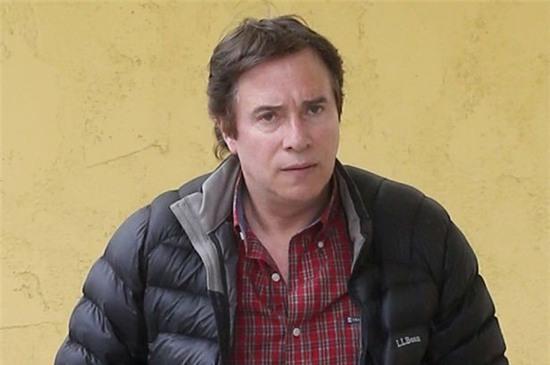 Robbie Williams ra tòa vì vợ bị cáo buộc quấy rối tình dục