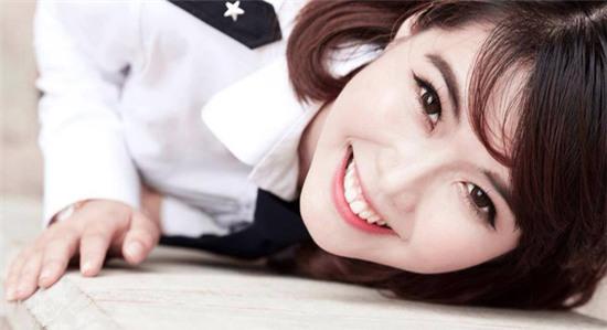 Nữ sinh Học viện Hàng không: Xinh hơn cả hot girl! - Ảnh 11.