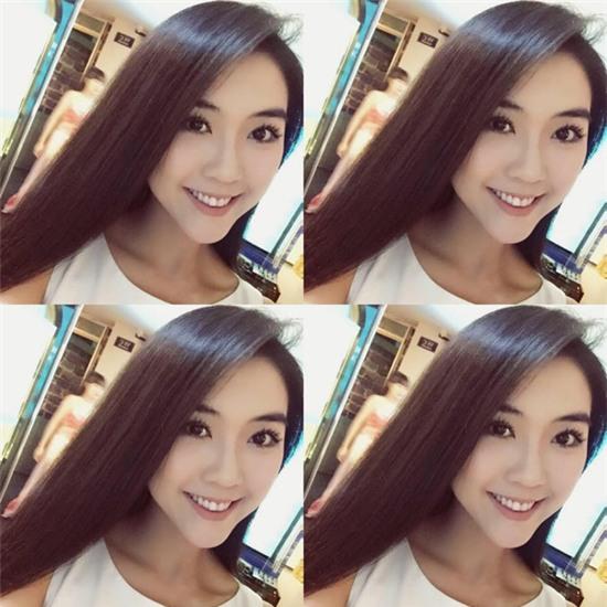 Nữ sinh Học viện Hàng không: Xinh hơn cả hot girl! - Ảnh 17.
