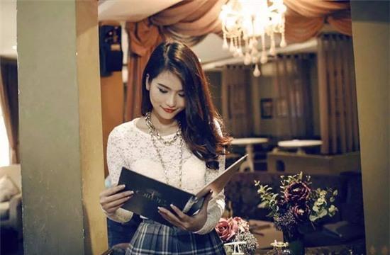 Nữ sinh Học viện Hàng không: Xinh hơn cả hot girl! - Ảnh 19.