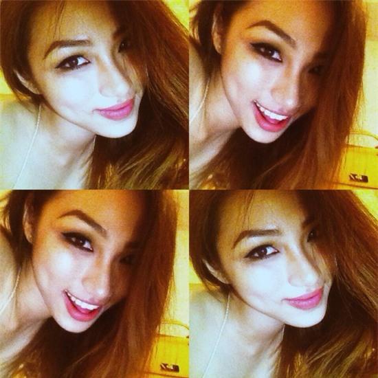 Nữ sinh Học viện Hàng không: Xinh hơn cả hot girl! - Ảnh 2.