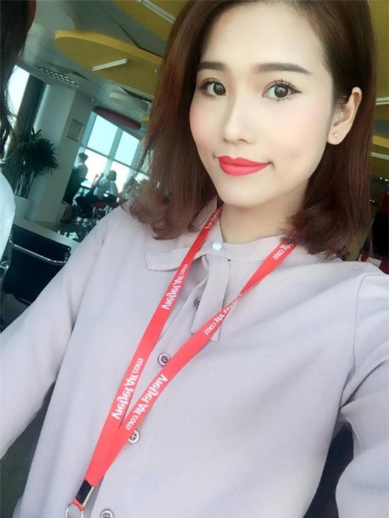 Nữ sinh Học viện Hàng không: Xinh hơn cả hot girl! - Ảnh 25.