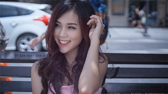 Nữ sinh Học viện Hàng không: Xinh hơn cả hot girl! - Ảnh 28.