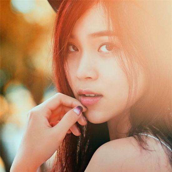 Nữ sinh Học viện Hàng không: Xinh hơn cả hot girl! - Ảnh 36.