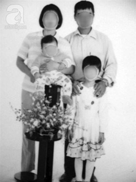 Cuộc sống những đứa trẻ sau thảm án bố mẹ “dứt tình”