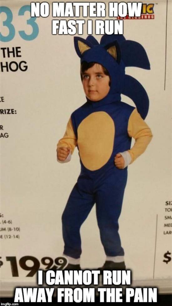 15 khuôn mặt đáng thương đến mức không thốt lên lời - Ảnh 4.