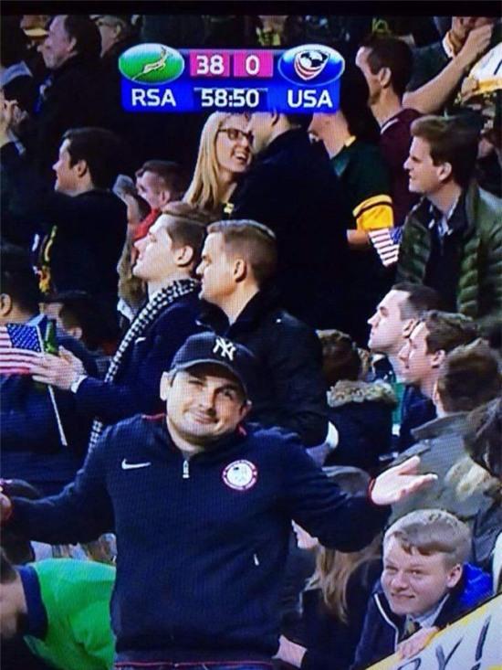 15 khuôn mặt đáng thương đến mức không thốt lên lời - Ảnh 8.