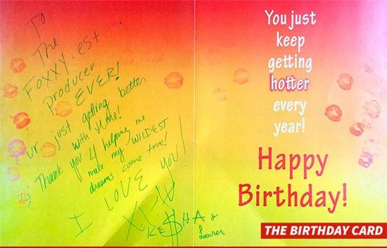 Toàn cảnh vụ kiện ầm ĩ gây bức xúc dư luận của Kesha và Dr. Luke - Ảnh 7.