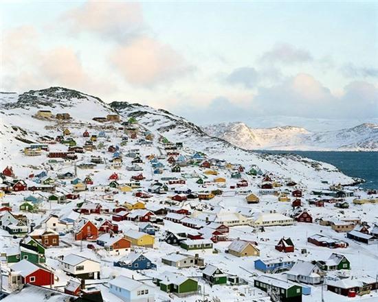 15 ngoi lang tuyet dep nhu o xu than tien hinh anh 12