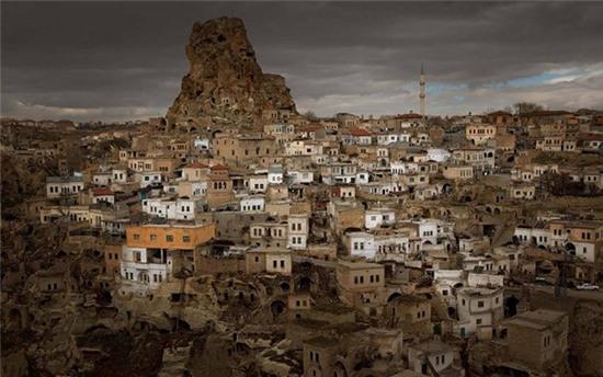 15 ngoi lang tuyet dep nhu o xu than tien hinh anh 3