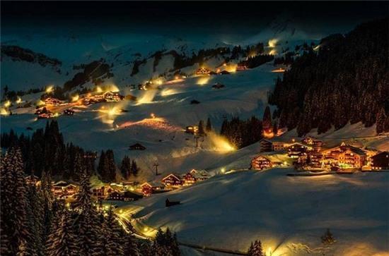 15 ngoi lang tuyet dep nhu o xu than tien hinh anh 6