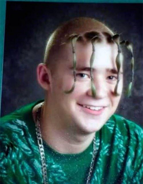 choang voi nhung kieu toc