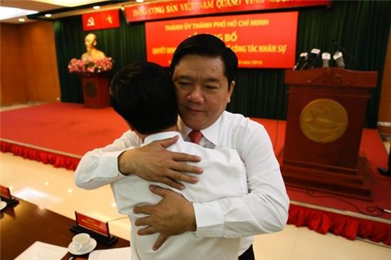 'Phong cách Đinh La Thăng': Từ Tư lệnh đến Chính ủy