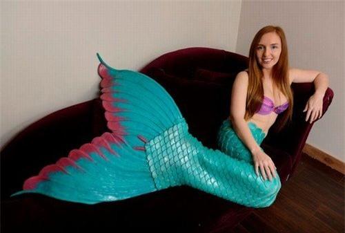 ky la: lam nang tien ca - 