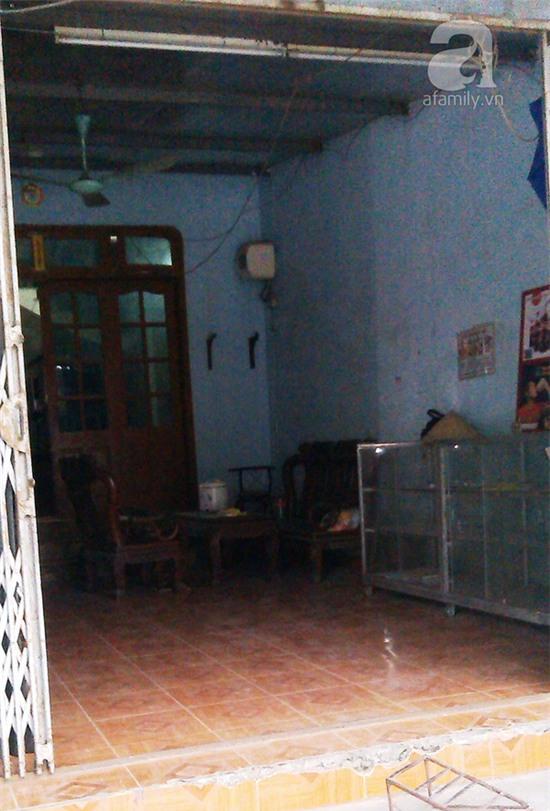 Cuộc sống những đứa trẻ sau thảm án bố mẹ “dứt tình”: