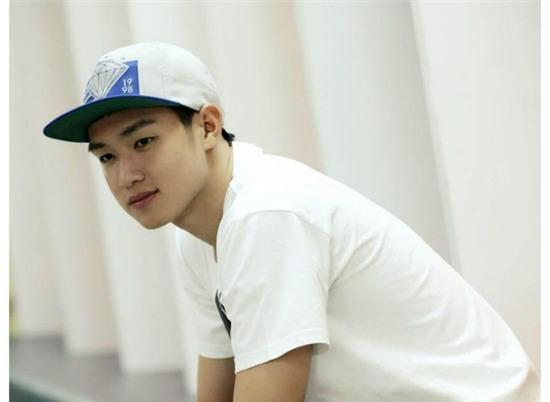 Các cô gái Thái Lan lại phát sốt vì chàng thủ môn đẹp trai không thua gì trai Hàn - Ảnh 7.