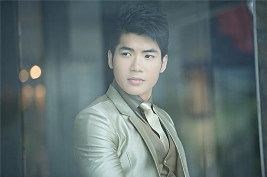 Trương Nam Thành chưa có ý định kết hôn với bạn gái hơn tuổi