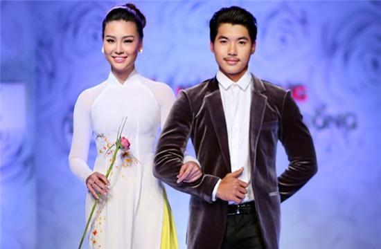 Trương Nam Thành chưa có ý định kết hôn với bạn gái hơn tuổi