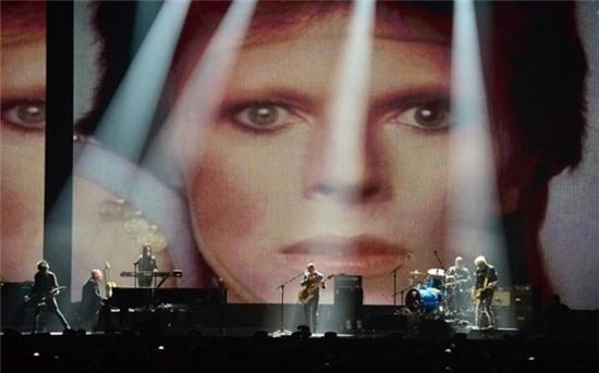 BRIT Awards 2016: Adele là duy nhất và cuối cùng