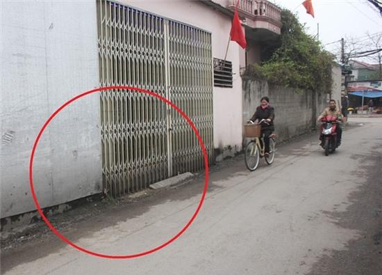 Người đàn ông bị đâm chết sau cuộc cãi vã