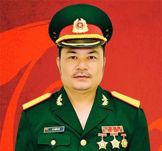 Chủ tiệm gội đầu làm phó tổng giám đốc Liên kết Việt