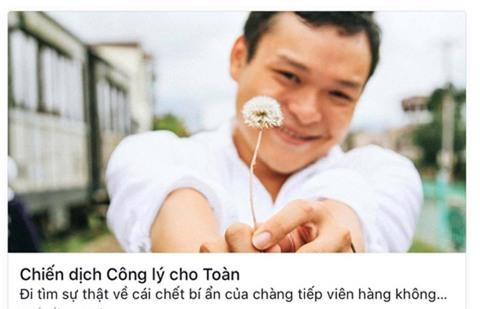 Vụ nam tiếp viên 28 tuổi chết: Bệnh viện lên tiếng