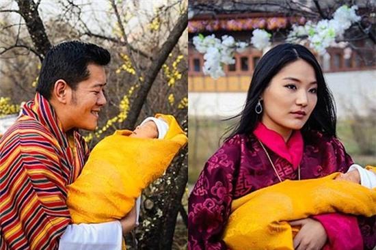 Vương quốc Bhutan