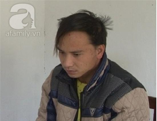 Bố bóp cổ con trai 5 tuổi đến chết