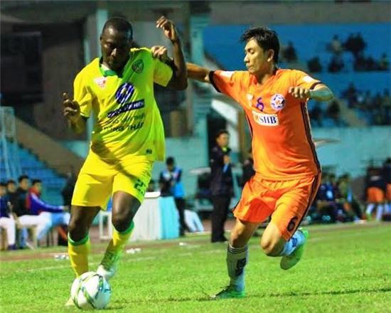 Chờ Lê Huỳnh Đức hóa giải HAGL