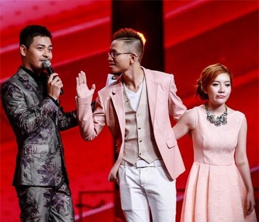 Những thí sinh bỏ ngang cuộc thi hát