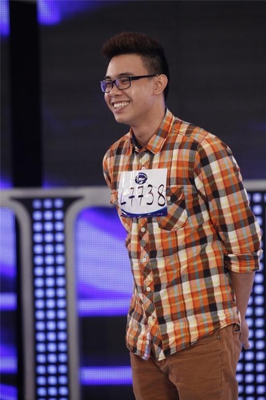 Những thí sinh bỏ ngang cuộc thi hát