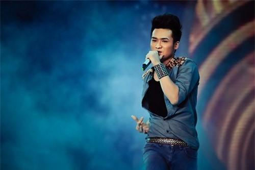 Những thí sinh bỏ ngang cuộc thi hát