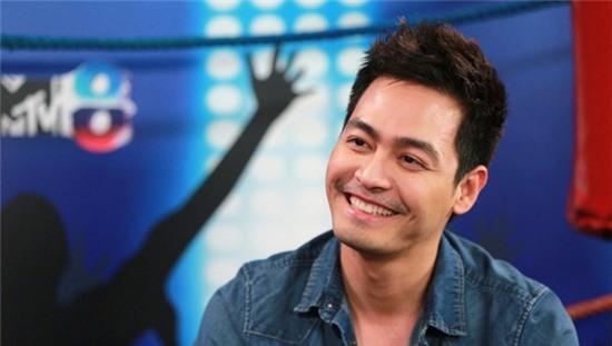 MC Phan Anh tạm ngừng dẫn chương trình 6 tháng