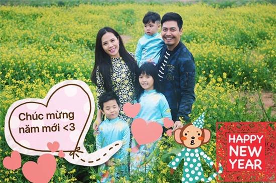 MC Phan Anh tạm ngừng dẫn chương trình 6 tháng