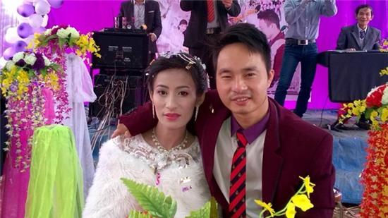 Đám cưới cổ tích ở Nghệ An, Nàng bạch tuyết,